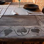 Casa Del Campanaro Centro Storico Di Lucca Dentro Le Mura