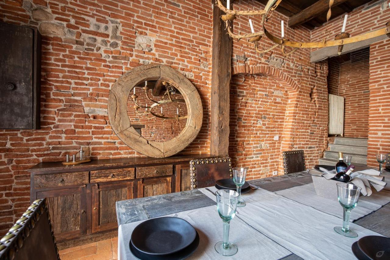 Hébergement de vacances Casa Del Campanaro Centro Storico Di Dentro Le Mura Lucques