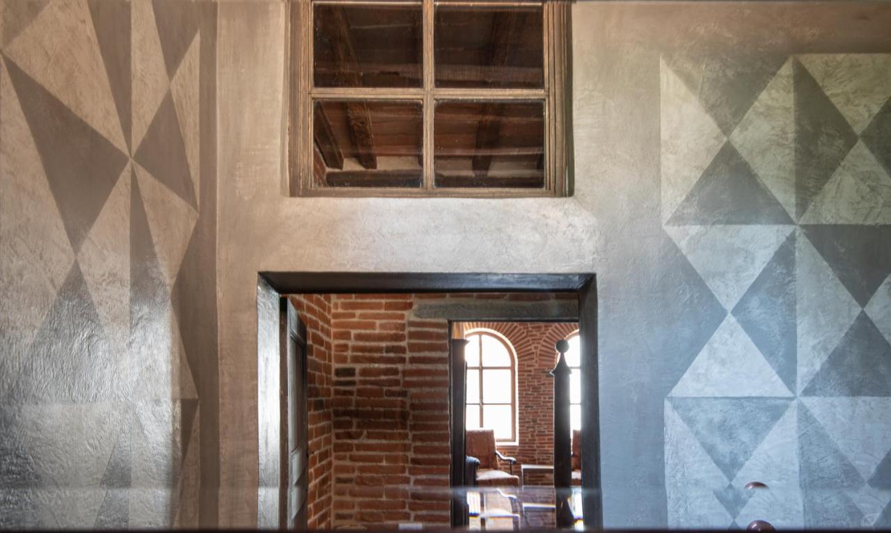 Casa Del Campanaro Centro Storico Di Dentro Le Mura Hébergement de vacances *
