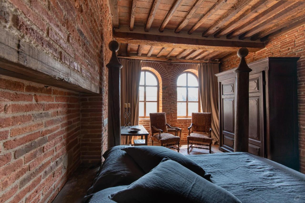 Hébergement de vacances Casa Del Campanaro Centro Storico Di Dentro Le Mura *