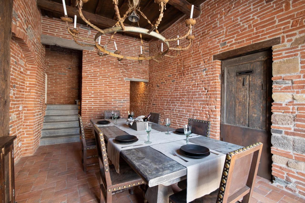 Hébergement de vacances Casa Del Campanaro Centro Storico Di Dentro Le Mura *