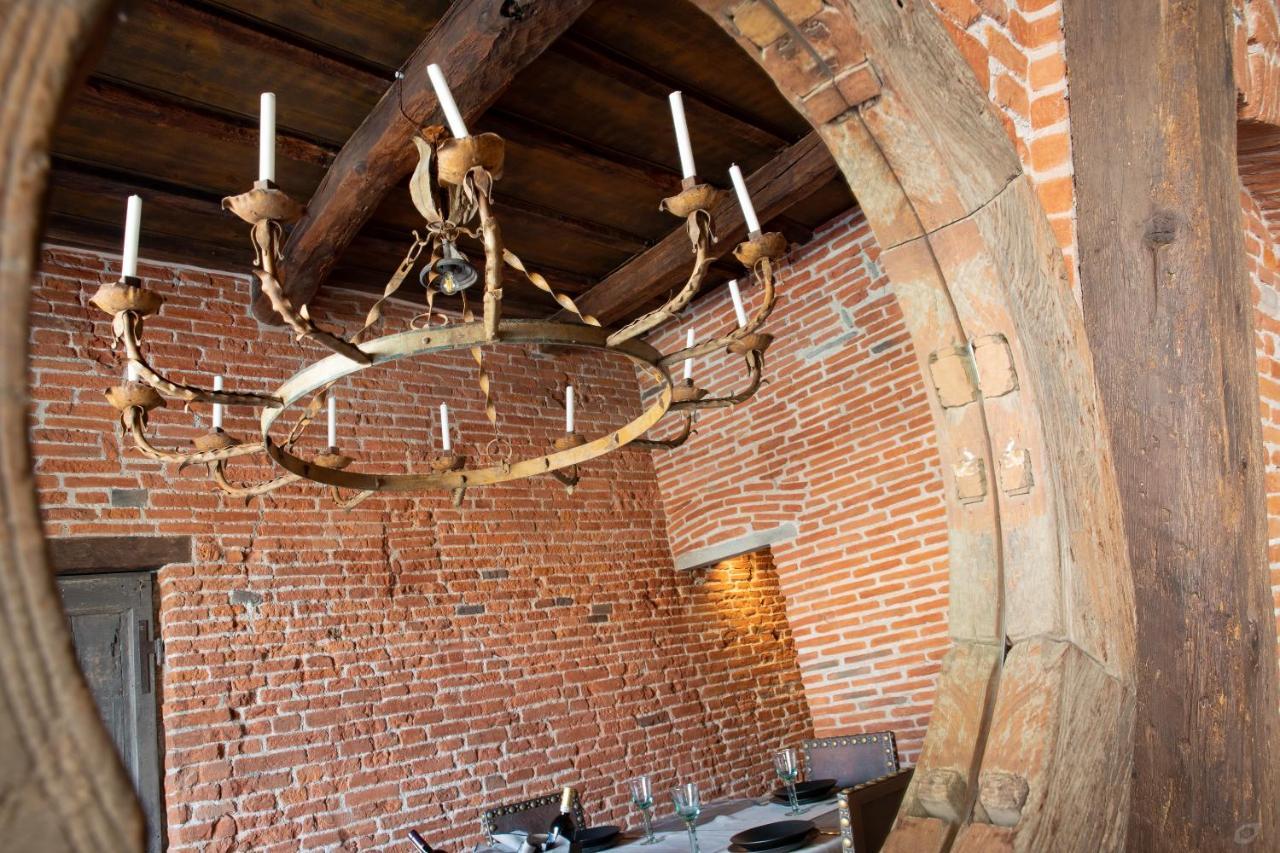 Hébergement de vacances Casa Del Campanaro Centro Storico Di Dentro Le Mura