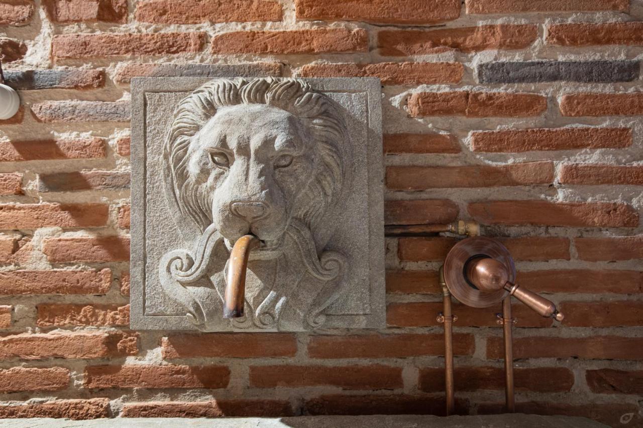 Hébergement de vacances Casa Del Campanaro Centro Storico Di Dentro Le Mura