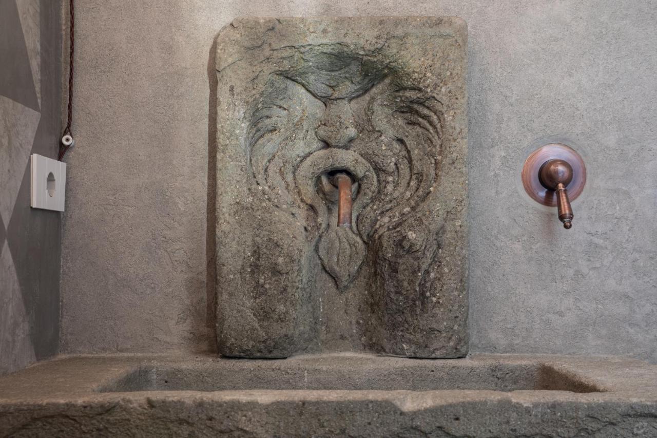 Casa Del Campanaro Centro Storico Di Dentro Le Mura