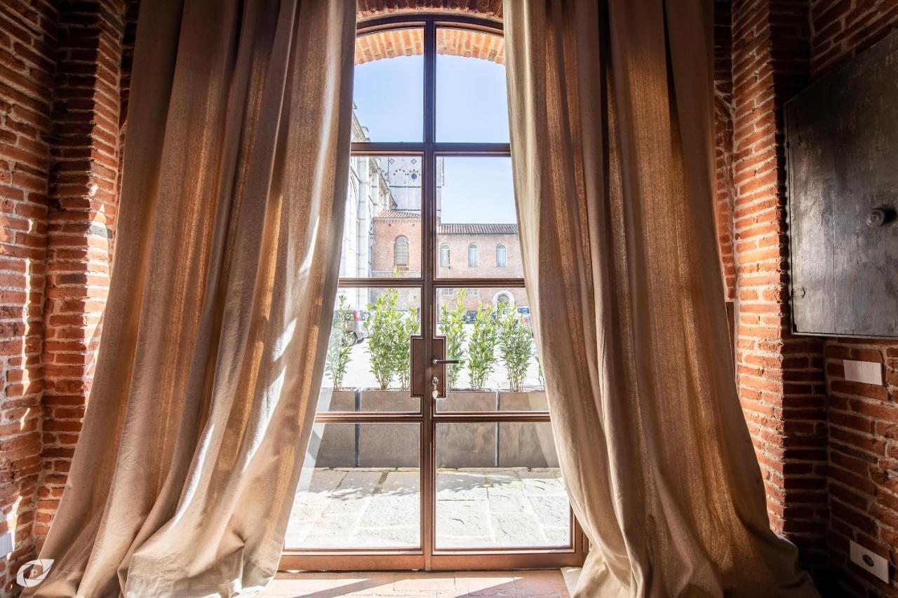 Hébergement de vacances Casa Del Campanaro Centro Storico Di Dentro Le Mura *