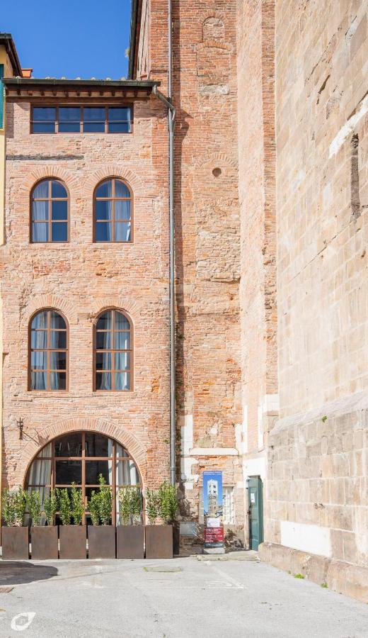 Casa Del Campanaro Centro Storico Di Dentro Le Mura Hébergement de vacances