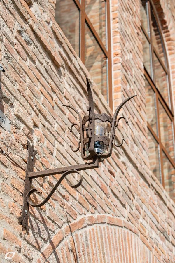 Casa Del Campanaro Centro Storico Di Dentro Le Mura Hébergement de vacances