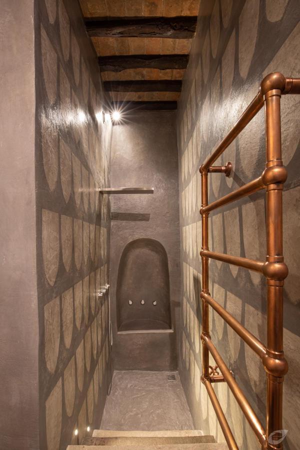 Casa Del Campanaro Centro Storico Di Dentro Le Mura Hébergement de vacances *