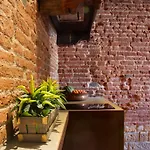 Casa Del Campanaro Centro Storico Di Lucca Dentro Le Mura