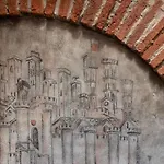 Casa Del Campanaro Centro Storico Di Lucca Dentro Le Mura