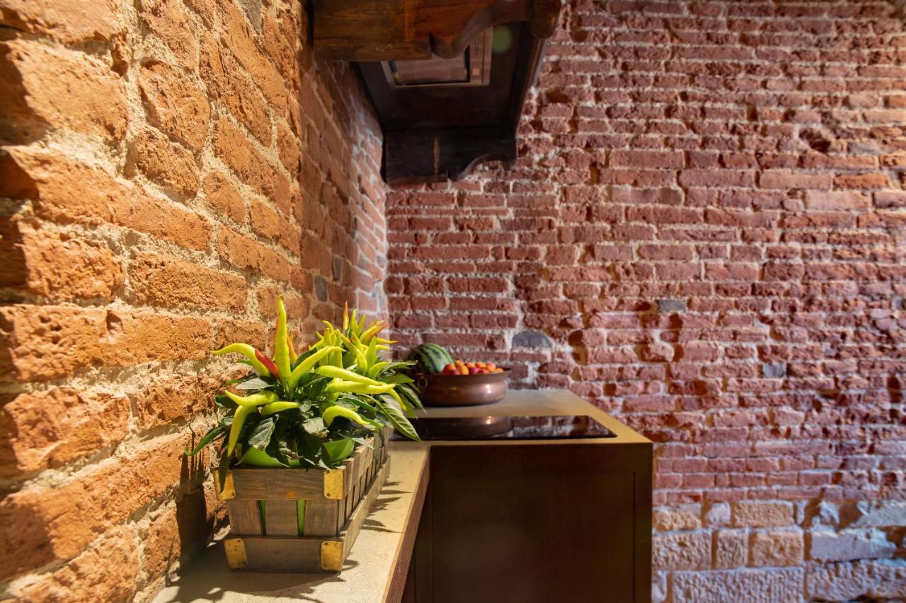 Casa Del Campanaro Centro Storico Di Dentro Le Mura