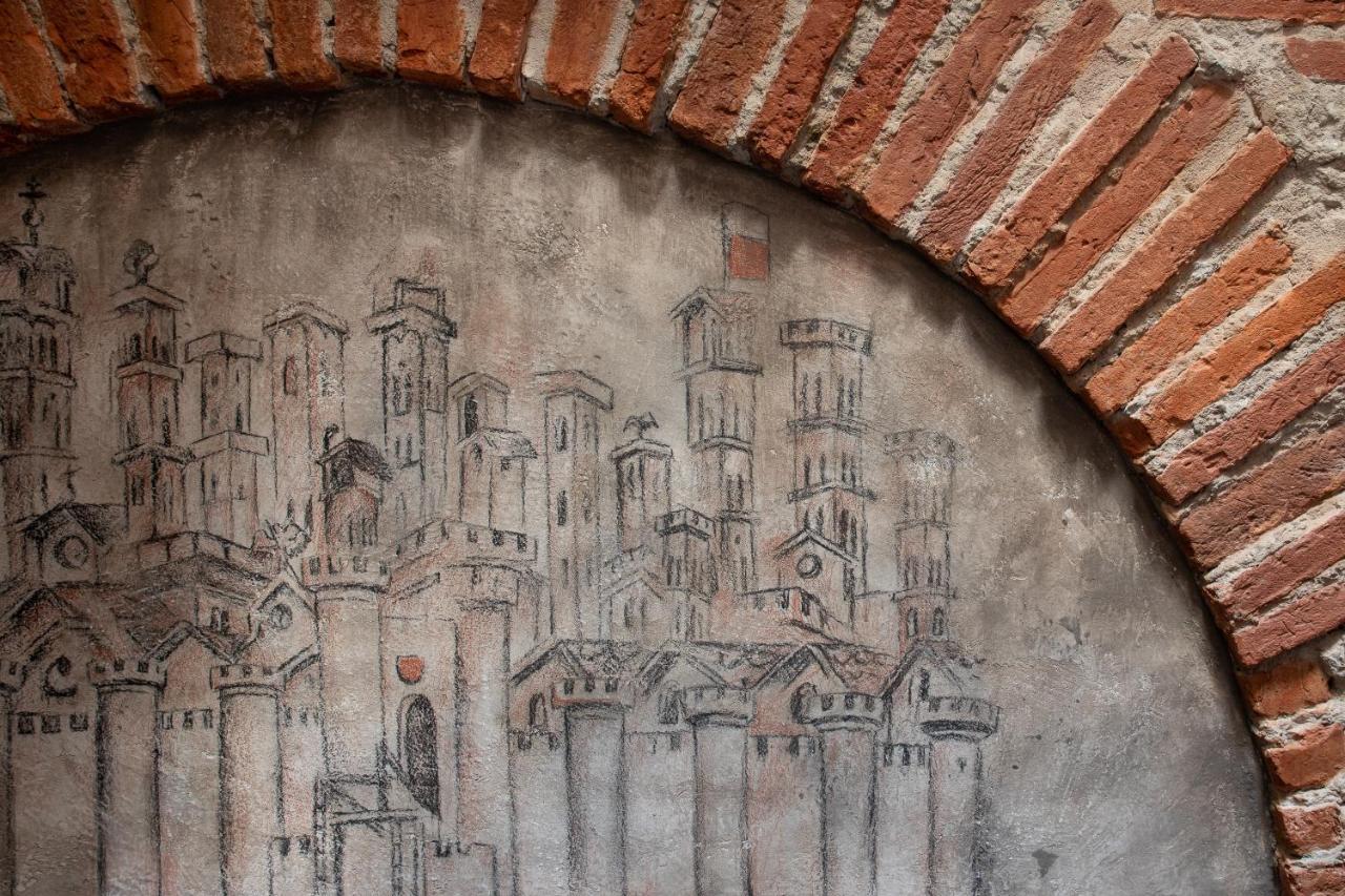Casa Del Campanaro Centro Storico Di Dentro Le Mura *