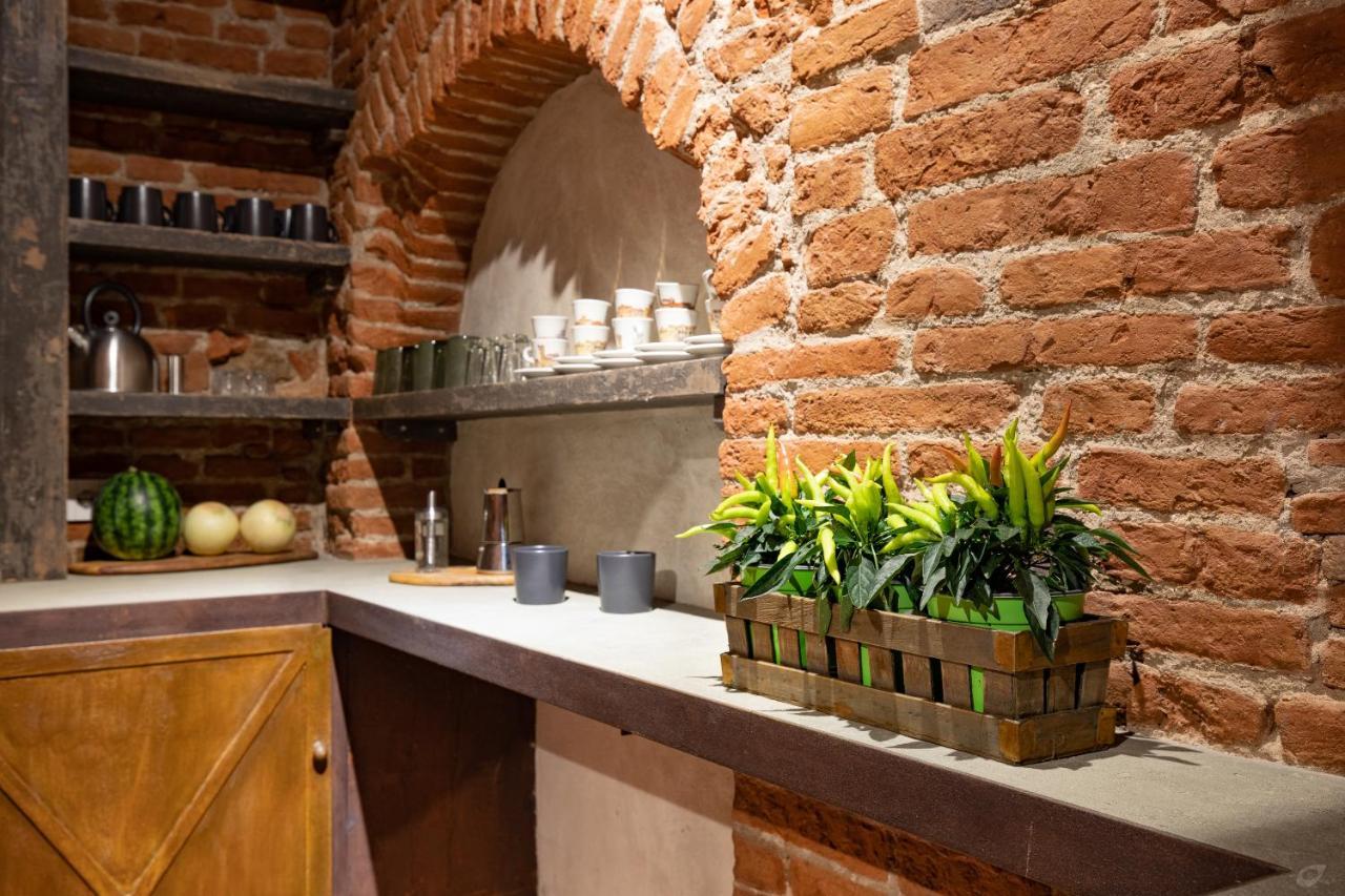 Casa Del Campanaro Centro Storico Di Dentro Le Mura Lucca