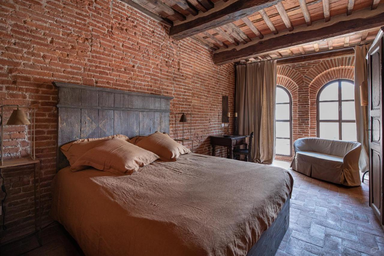 Casa Del Campanaro Centro Storico Di Dentro Le Mura Holiday home *