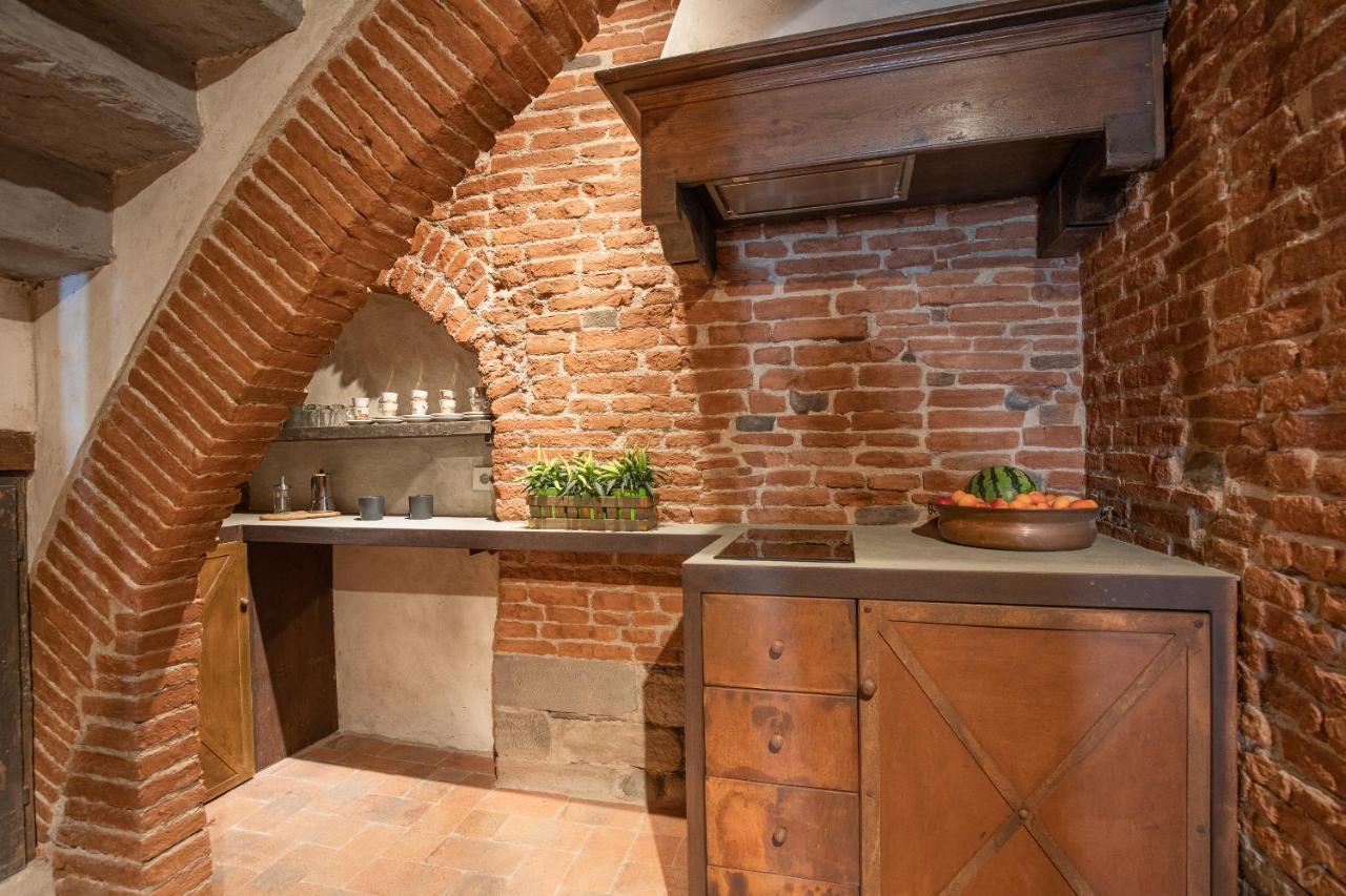 Casa Del Campanaro Centro Storico Di Dentro Le Mura Lucca