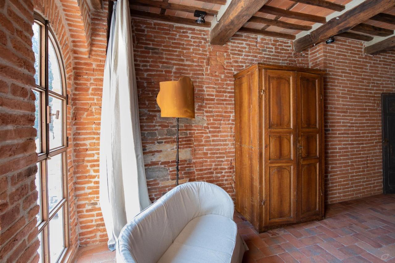 Casa Del Campanaro Centro Storico Di Dentro Le Mura Holiday home *