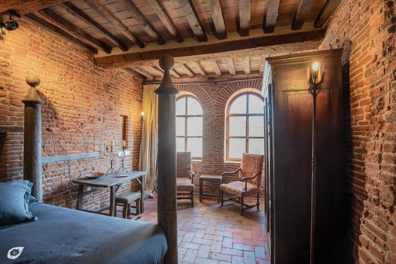 Casa Del Campanaro Centro Storico Di Dentro Le Mura Holiday home *