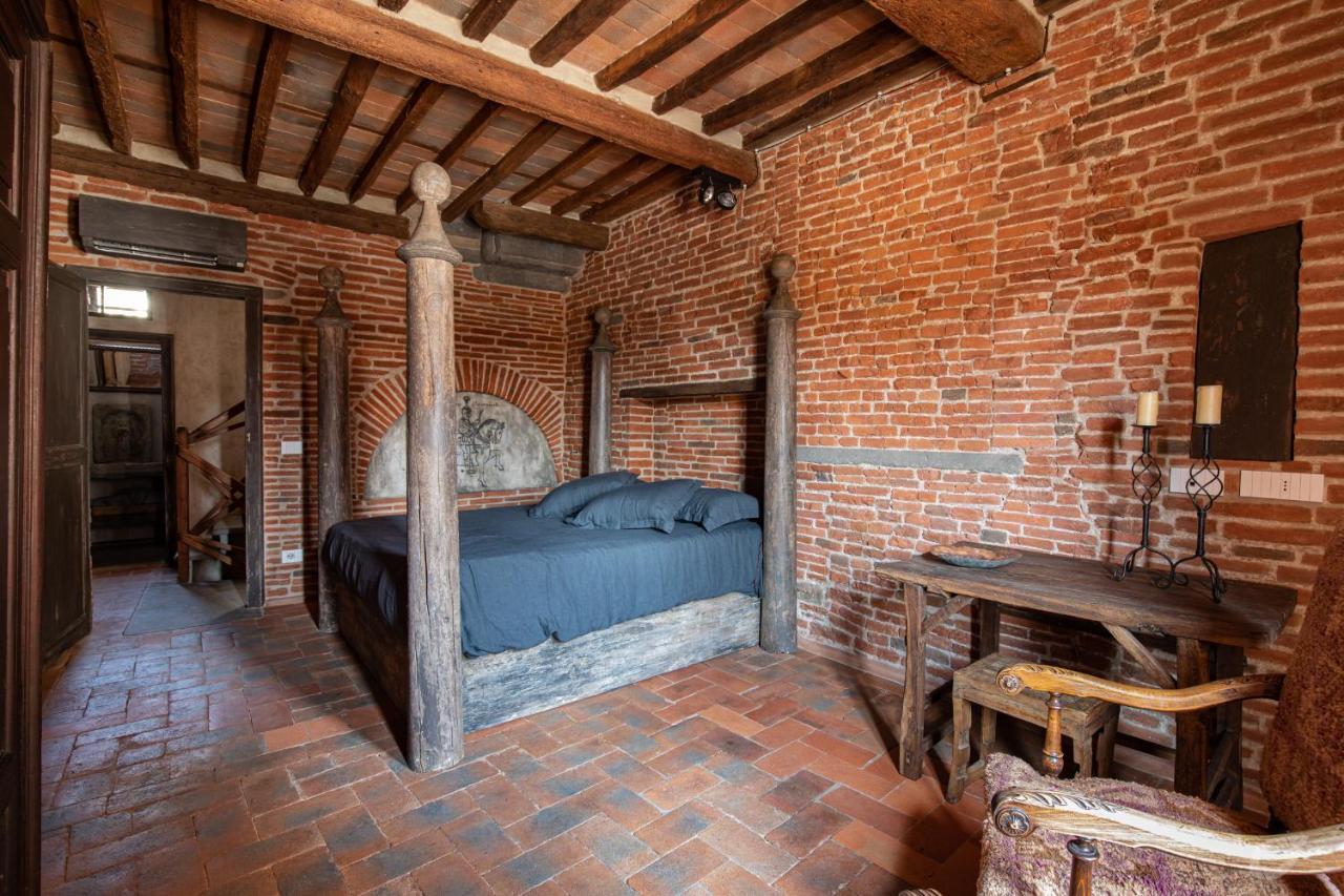 Holiday home Casa Del Campanaro Centro Storico Di Dentro Le Mura