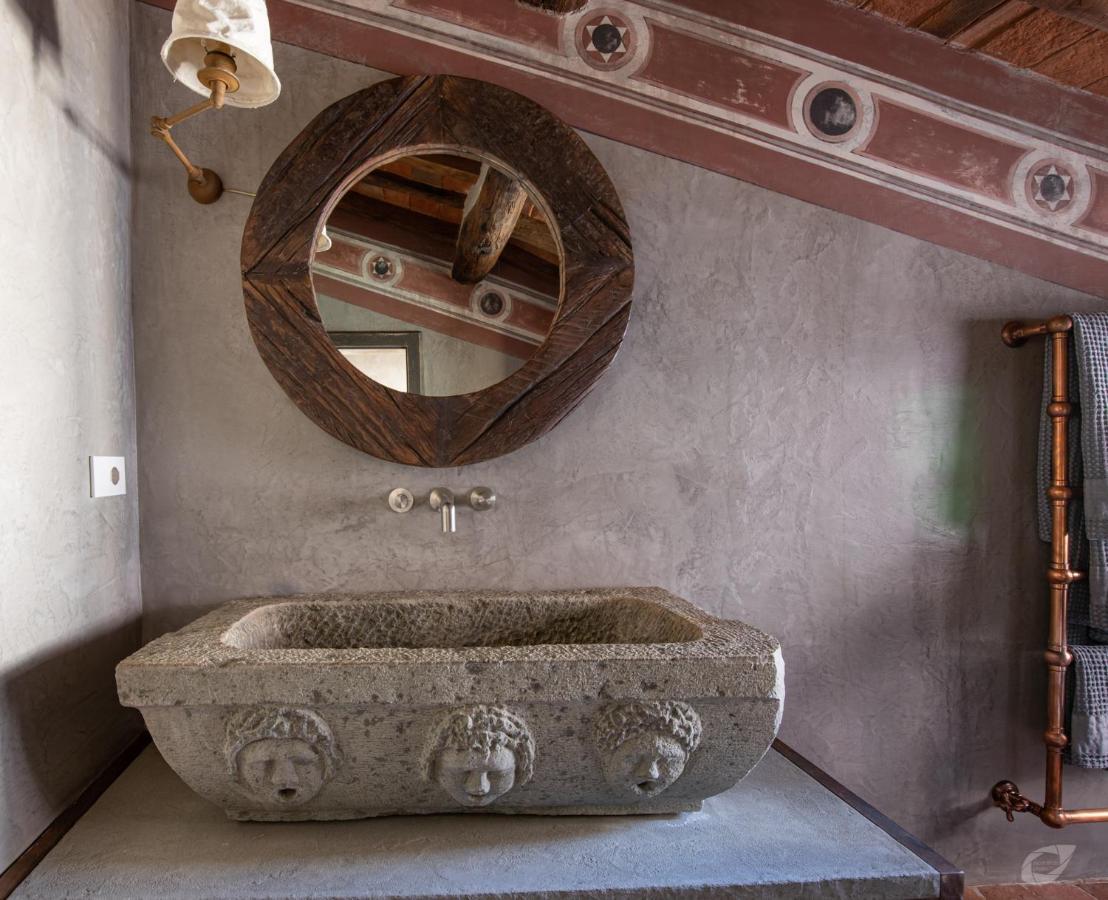 Casa Del Campanaro Centro Storico Di Dentro Le Mura Holiday home *