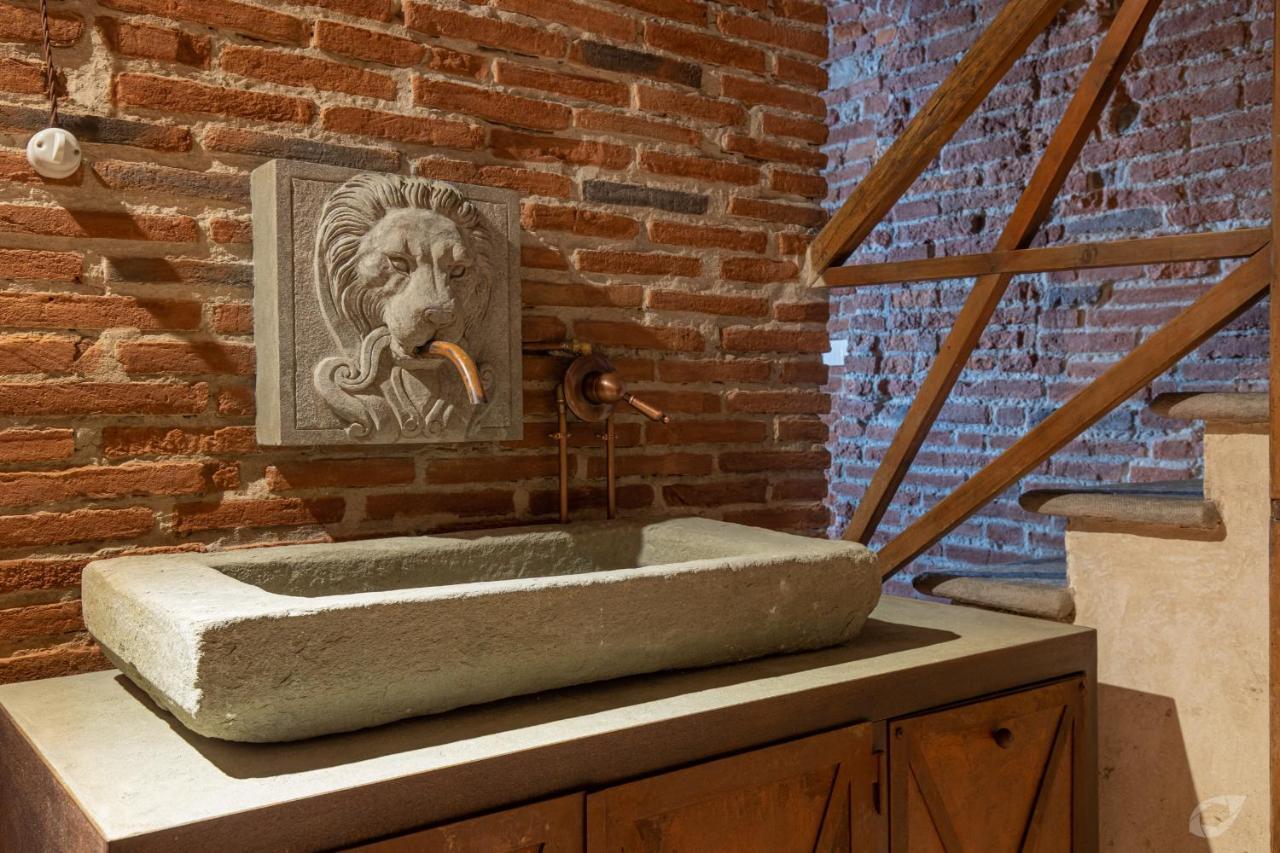 Casa Del Campanaro Centro Storico Di Dentro Le Mura Holiday home *