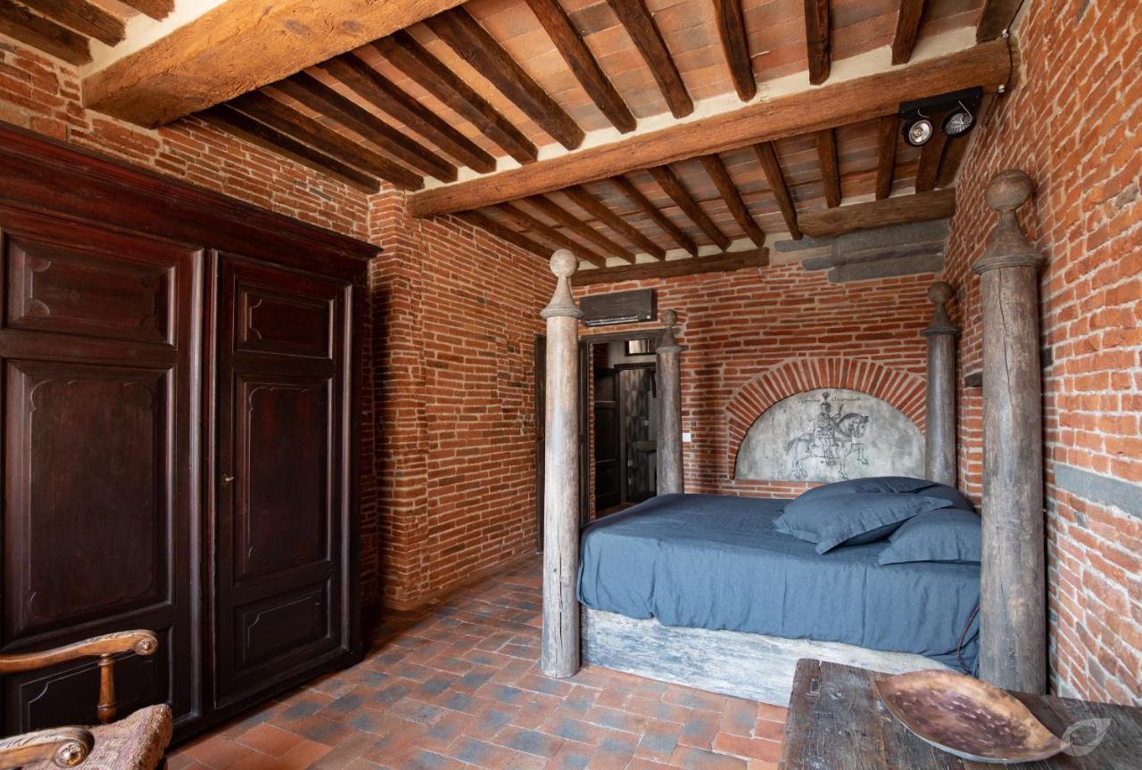 Holiday home Casa Del Campanaro Centro Storico Di Dentro Le Mura *