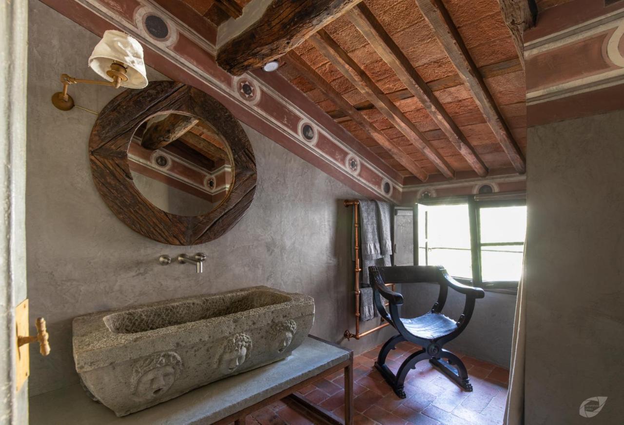 Casa Del Campanaro Centro Storico Di Dentro Le Mura Lucca