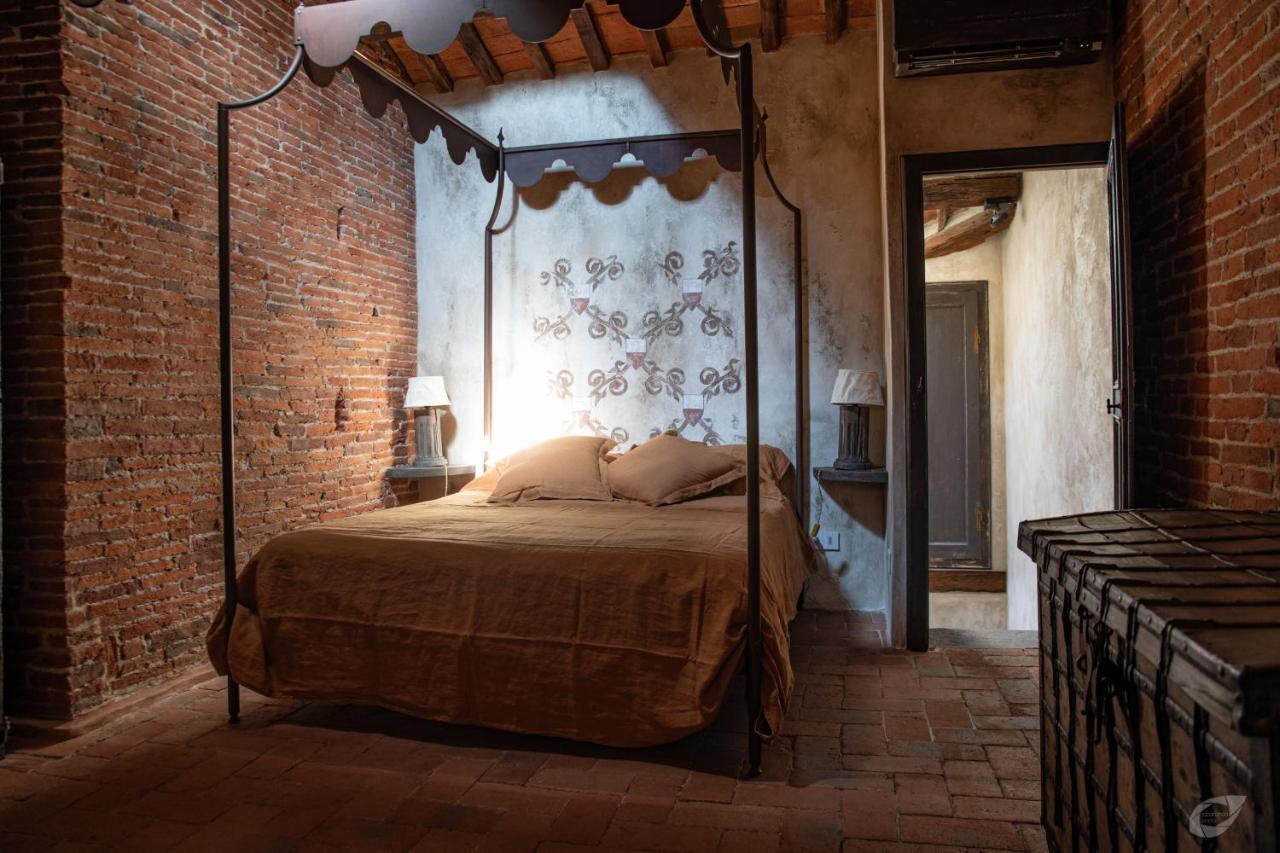 Casa Del Campanaro Centro Storico Di Dentro Le Mura Lucca