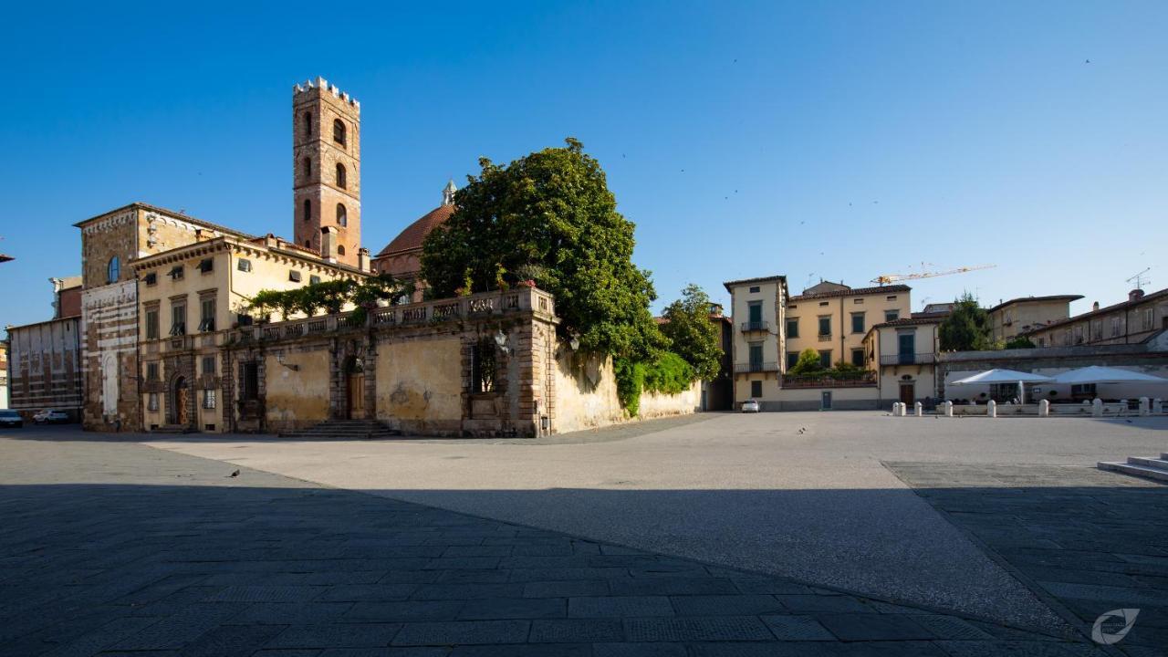 Casa Del Campanaro Centro Storico Di Dentro Le Mura Lucca